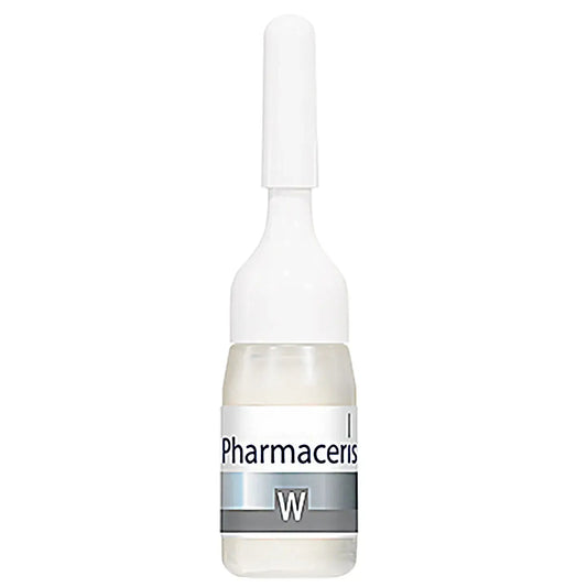 Pharmaceris W Albucin-PP Skin Whitening Essence Correcting Brown Marks 3x4 Ampoules