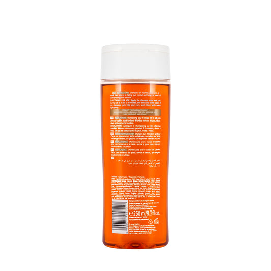 Pharmaceris H Concentrated Shampoo for Weak & Thin Hair 250ml