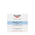 Eucerin Aquaporin Active for Dry Skin Cream 50 Ml