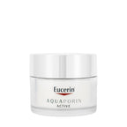 Eucerin Aquaporin Active for Dry Skin Cream 50 Ml