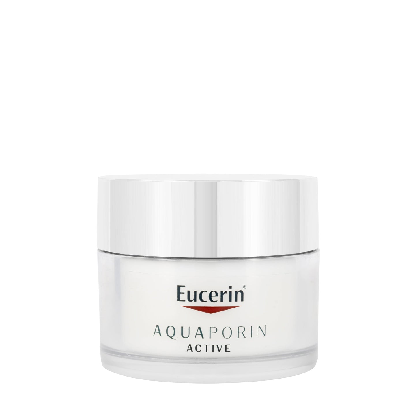 Eucerin Aquaporin Active for Dry Skin Cream 50 Ml