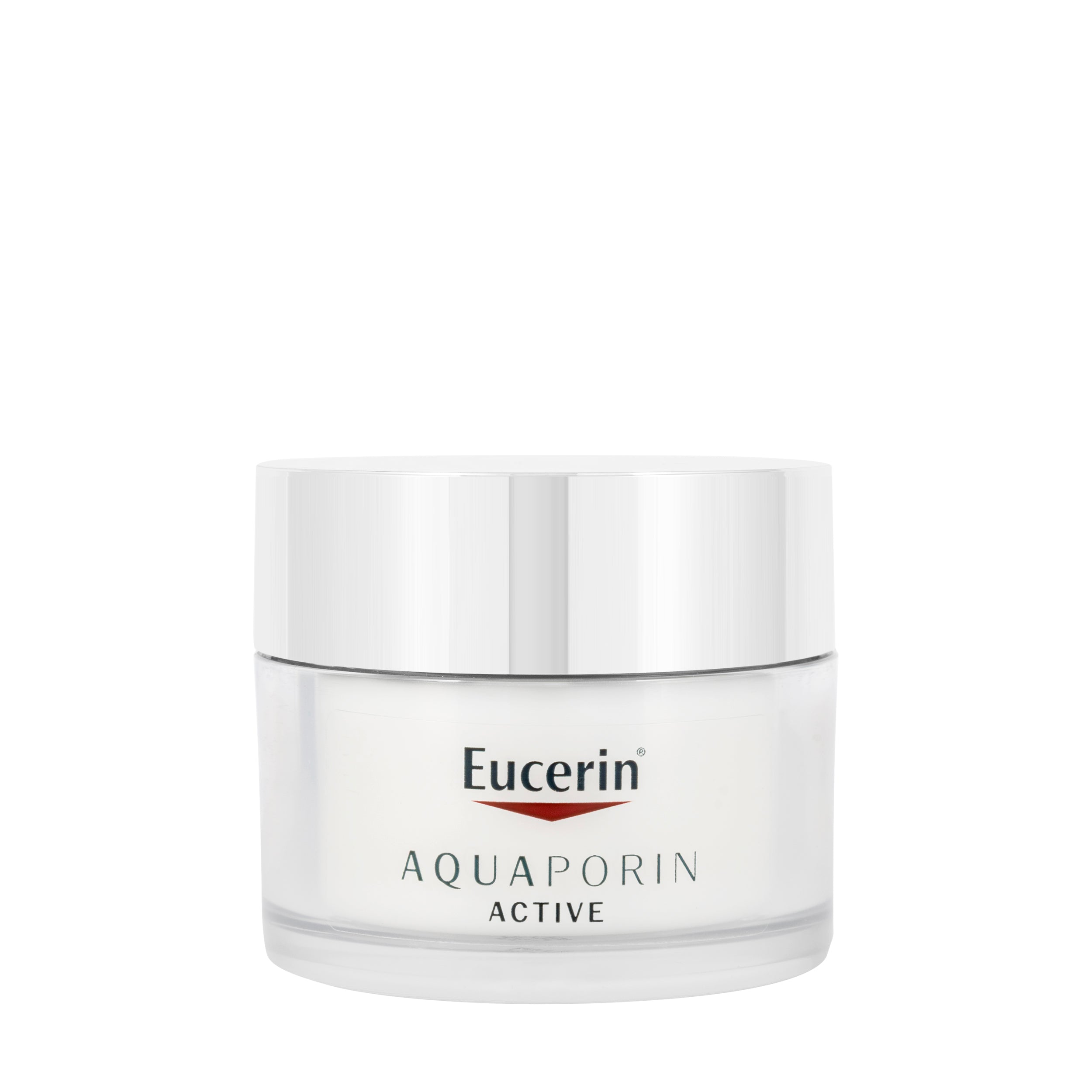 Eucerin Aquaporin Active for Dry Skin Cream 50 Ml