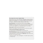 Eucerin Aquaporin Active for Dry Skin Cream 50 Ml