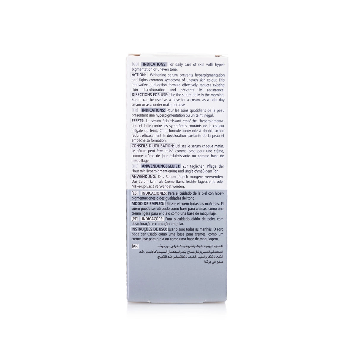 Pharmaceris Albucin-Mela White Serum 30ml