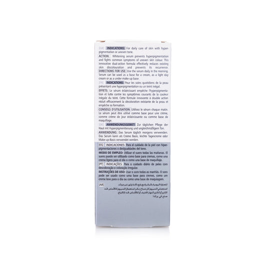 Pharmaceris Albucin-Mela White Serum 30ml