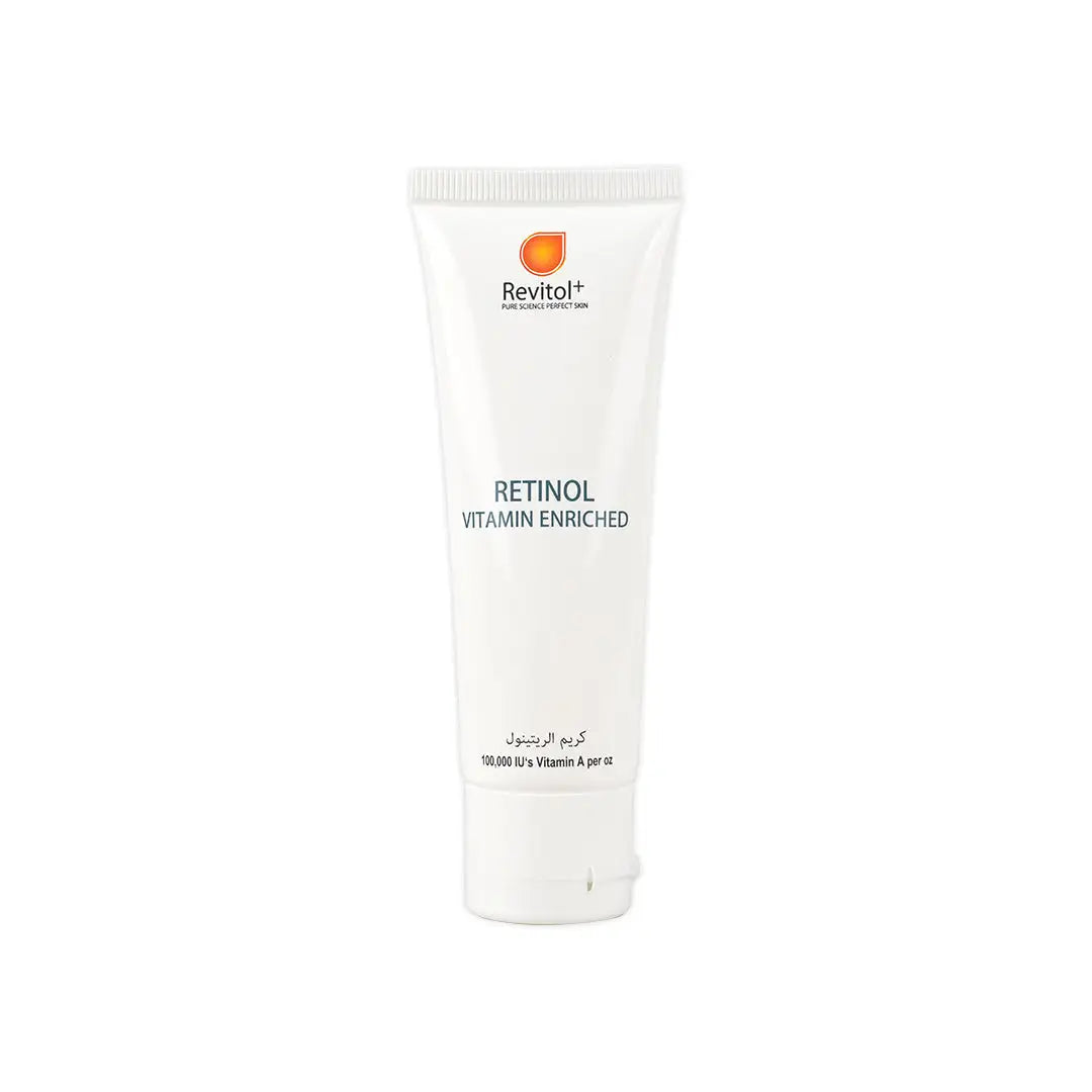 Revitol+ Retinol Vitamin Enriched 50Ml