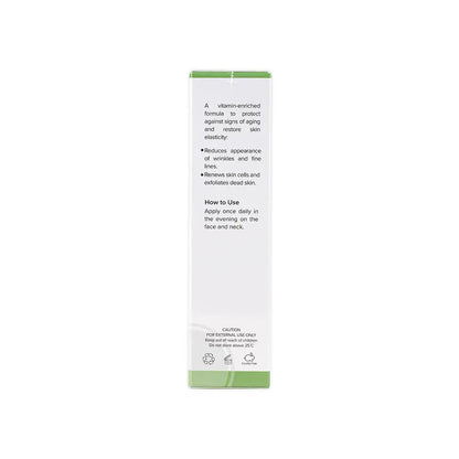 Revitol+ Retinol Vitamin Enriched 50Ml