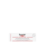 Eucerin Lip Active SPF 20 For Sensitive Skin 4.8 Gm