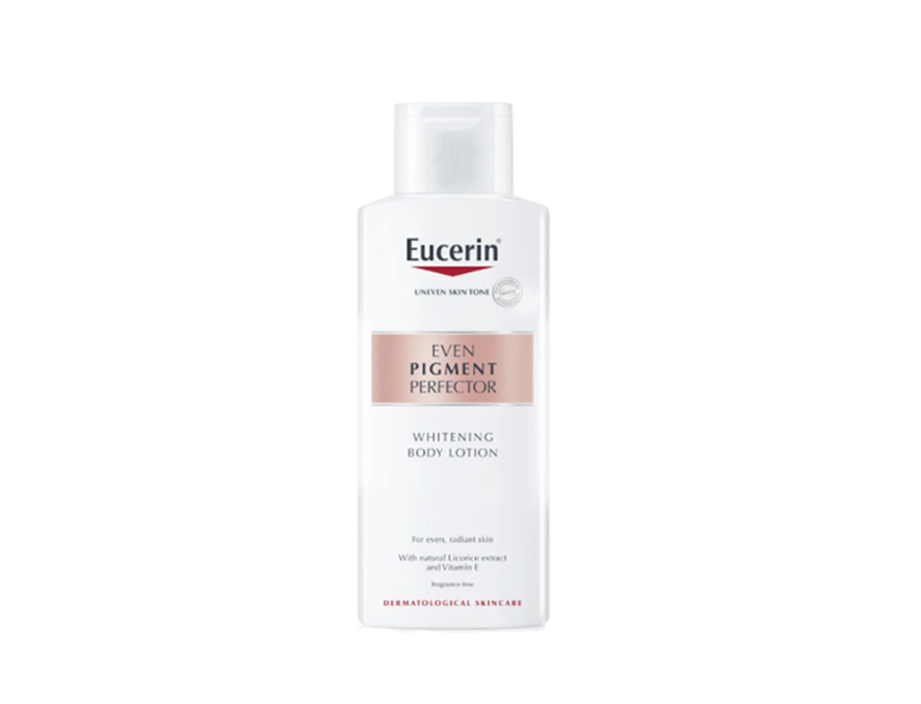 Eucerin Even Pigment Whitening Body Lotion 250Ml