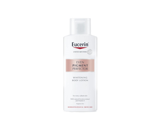 Eucerin Even Pigment Whitening Body Lotion 250Ml