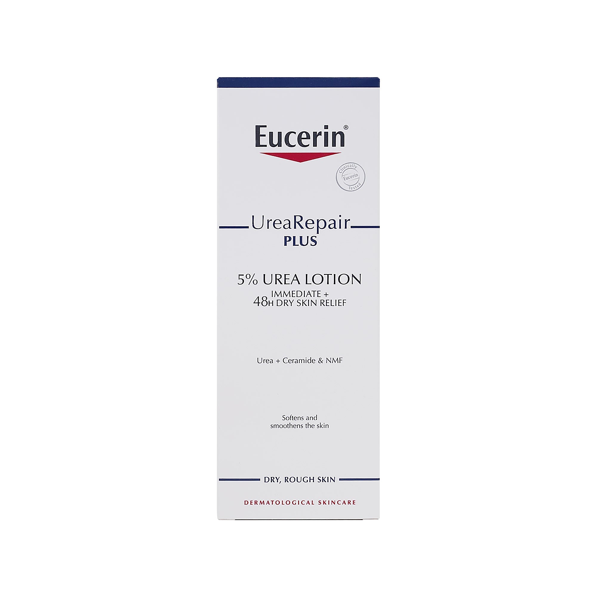 Eucerin UreaRepair Plus 5% Lotion Ceramide & NMF 250ml 69620