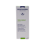 ISIS Pharma Teen Derm a-Pure Gel Cream 30ml