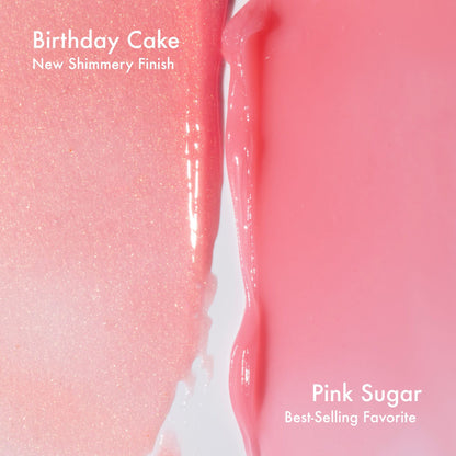 LIP BUTTER BALM BIRTHDAY CAKE