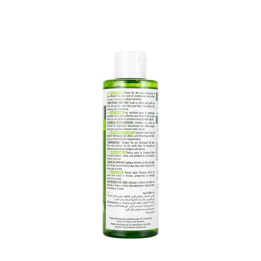 Pharmaceris T Puri-Sebotonique Normalizing Face Toner 200 Ml
