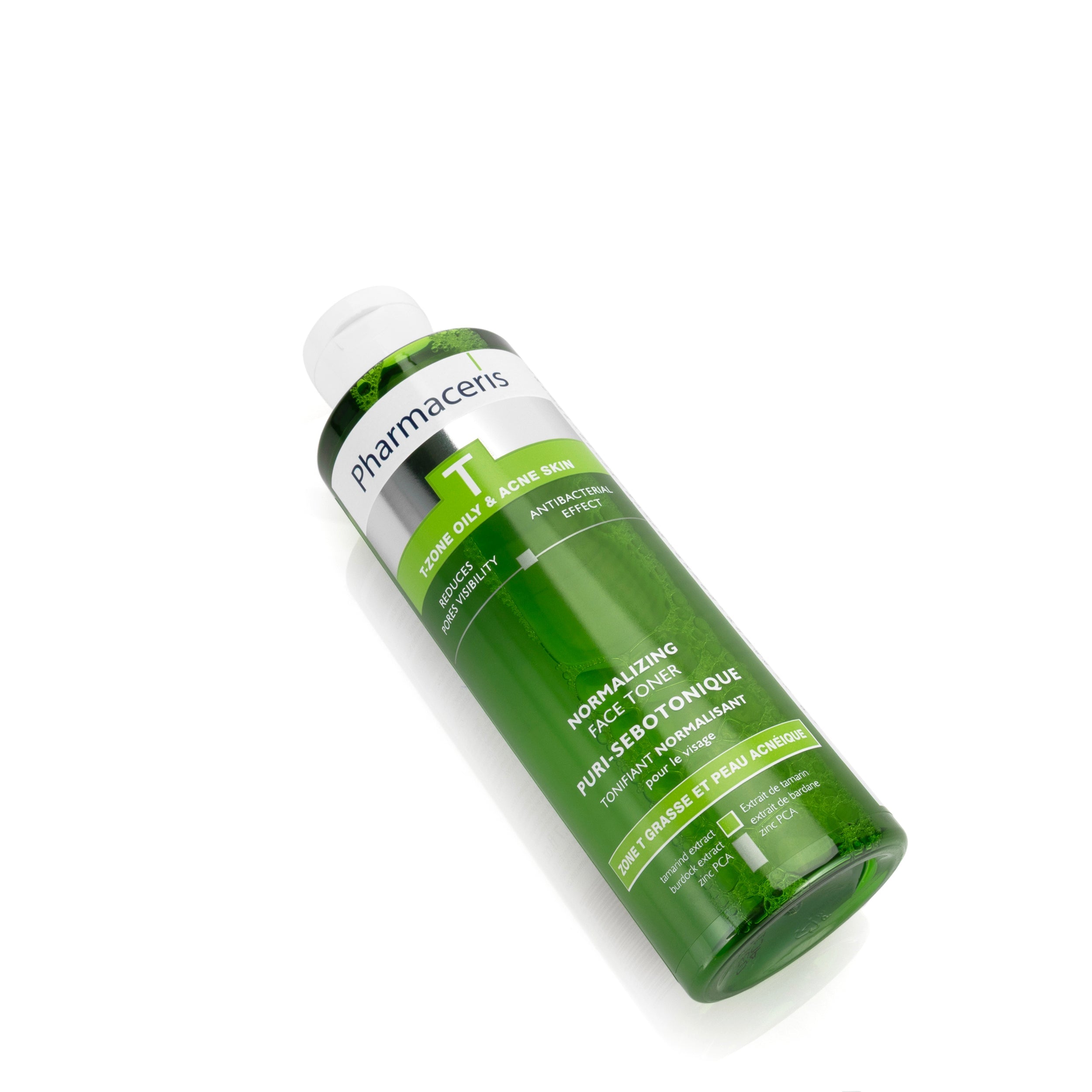 Pharmaceris T Puri-Sebotonique تونر الوجه المنظم 200 مل