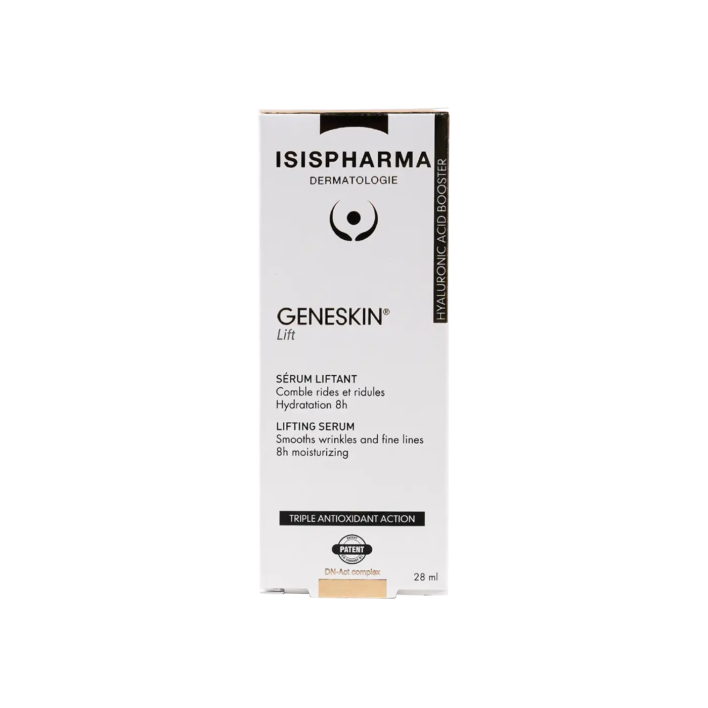 ISIS Pharma Geneskin Lift Serum 28ml