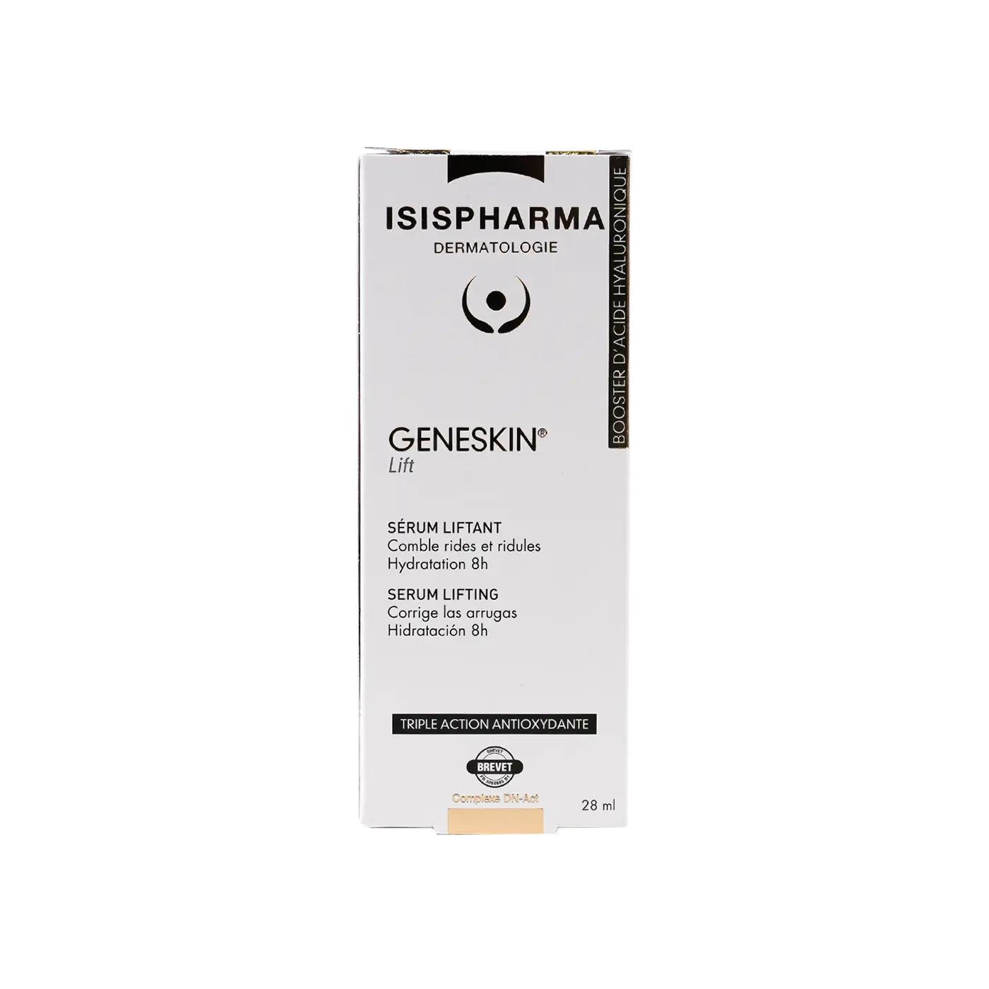 ISIS Pharma Geneskin Lift Serum 28ml