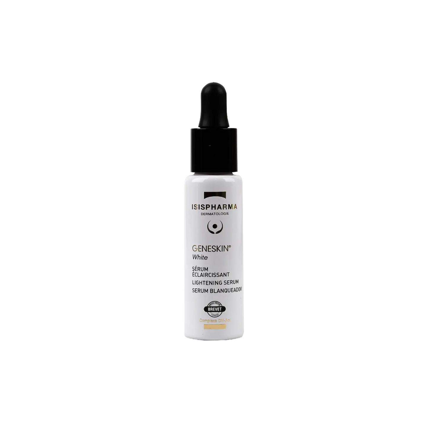 ISIS Pharma Geneskin White Serum 28ml
