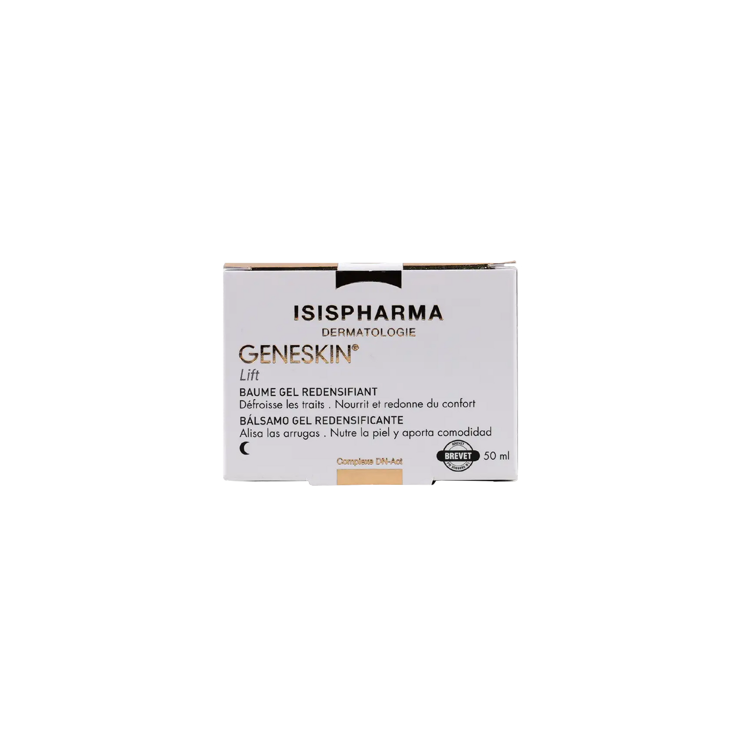 ISIS Pharma Geneskin Lift Redensifying Gel Balm 50ml