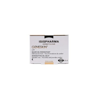 ISIS Pharma Geneskin Lift Redensifying Gel Balm 50ml