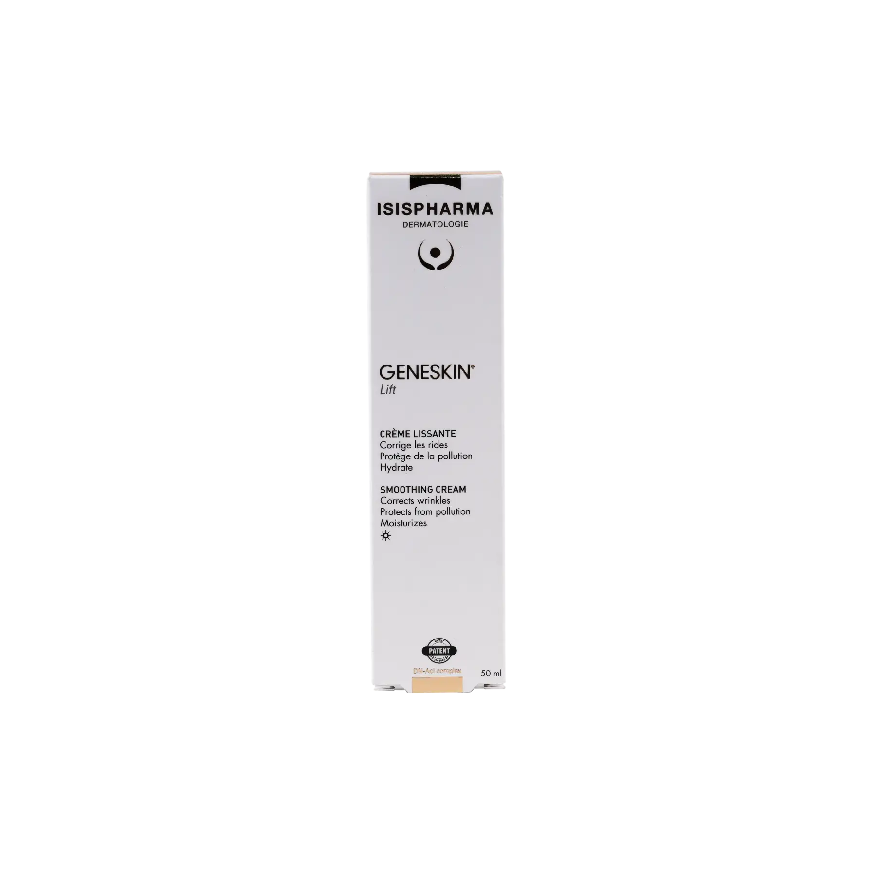 ISIS Pharma Geneskin Lift Smoothing Cream 50ml