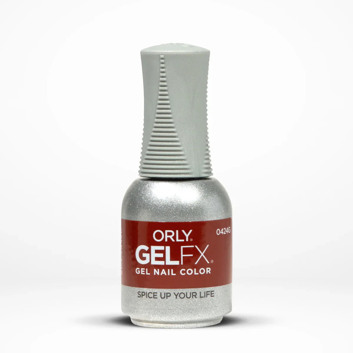 Spice Up Your Life - Gel Nail Color