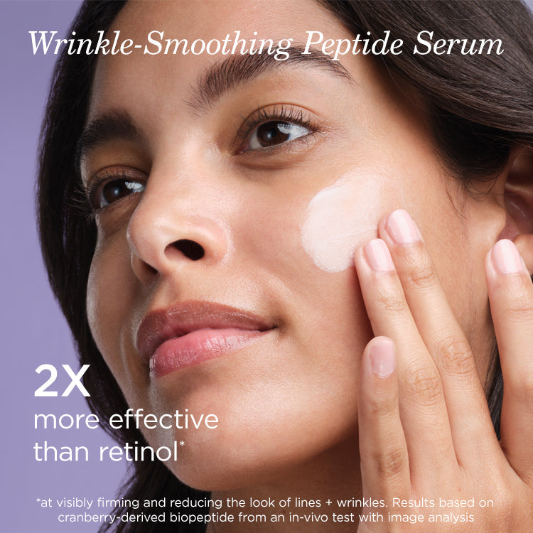 THE SILK SERUM