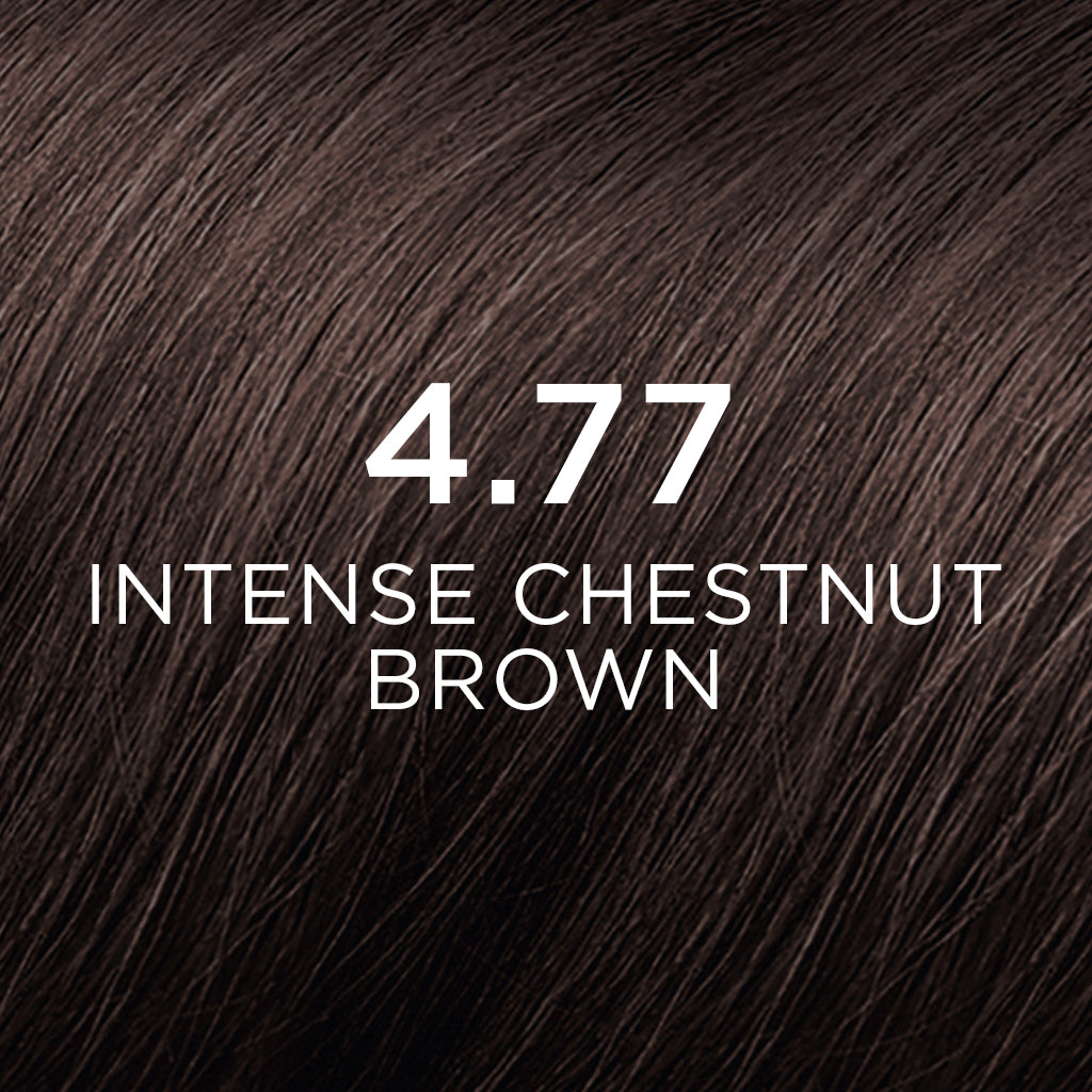 PHYTOCOLOR Permanent Hair Color
