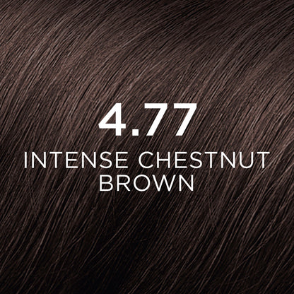 PHYTOCOLOR Permanent Hair Color