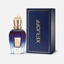 XERJOFF 40 KNOTS EDP 100 ML