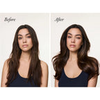 MIRROR RINSE GLASS HAIR TREATMENT