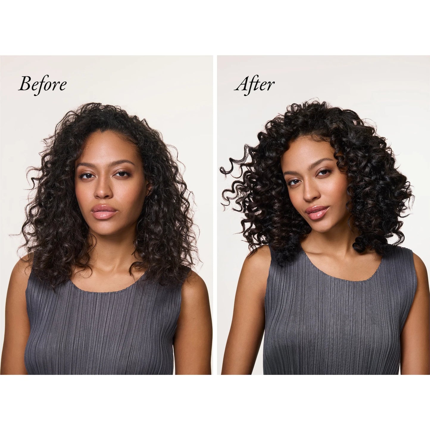 مستحضر علاجي للشعر ميرور رينس جلاس