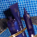 MIRROR RINSE GLASS HAIR TREATMENT