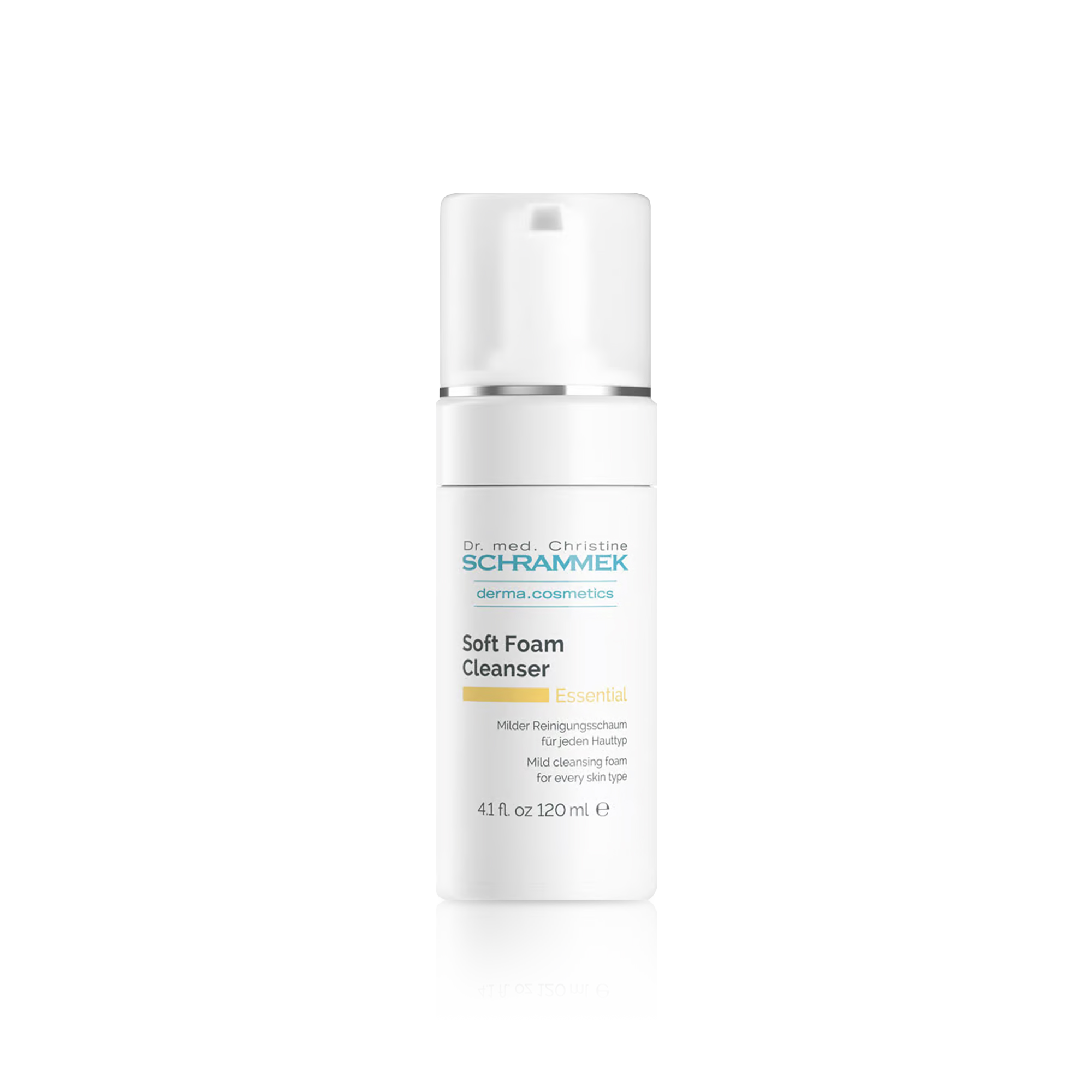 Soft Foam Cleanser
