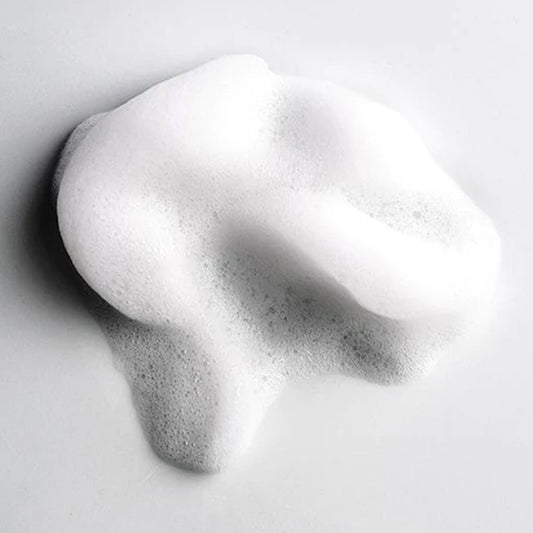 Soft Foam Cleanser