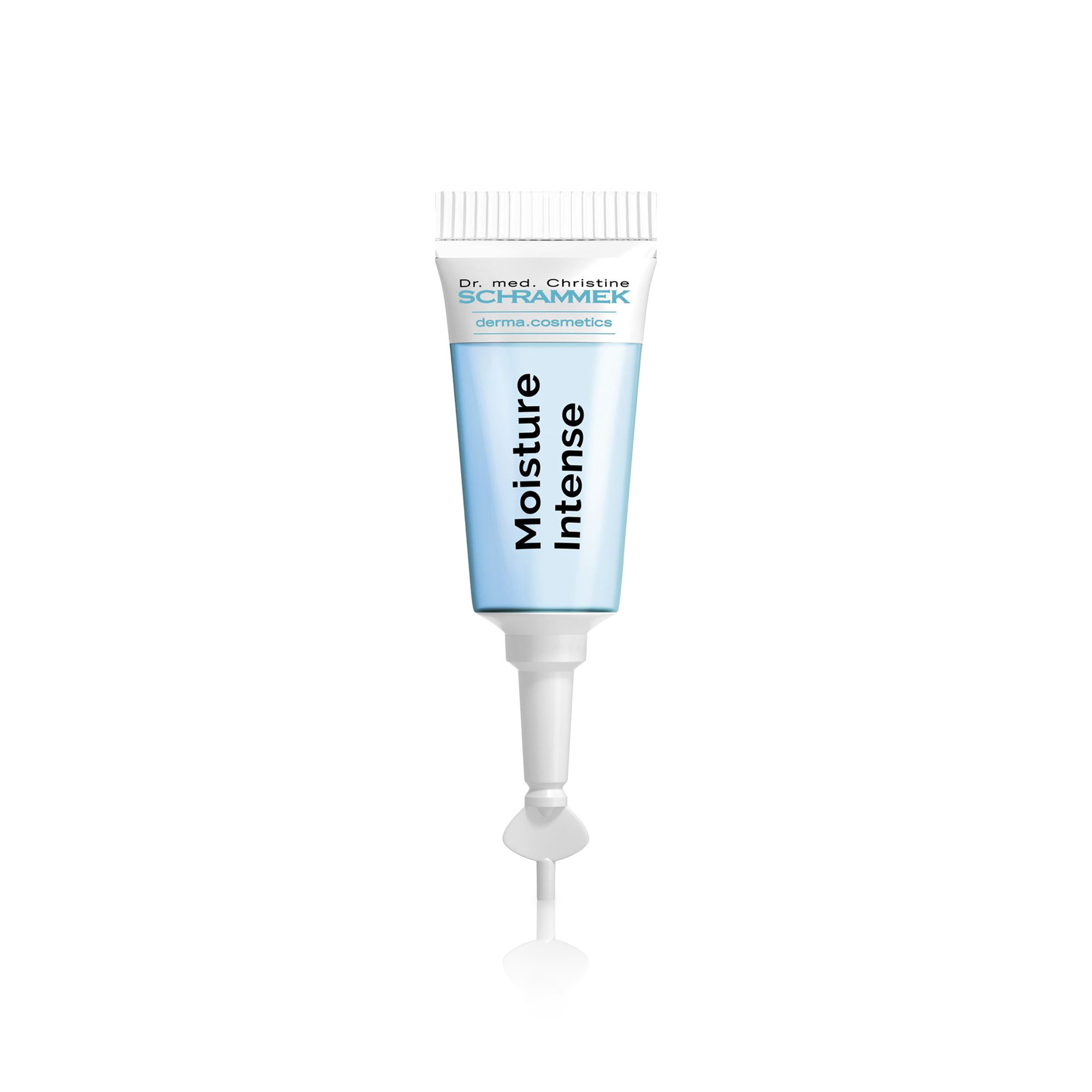 Moisture Plus Ampoules
