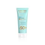لوشن الجسم الواقي من الشمس SPF 50+