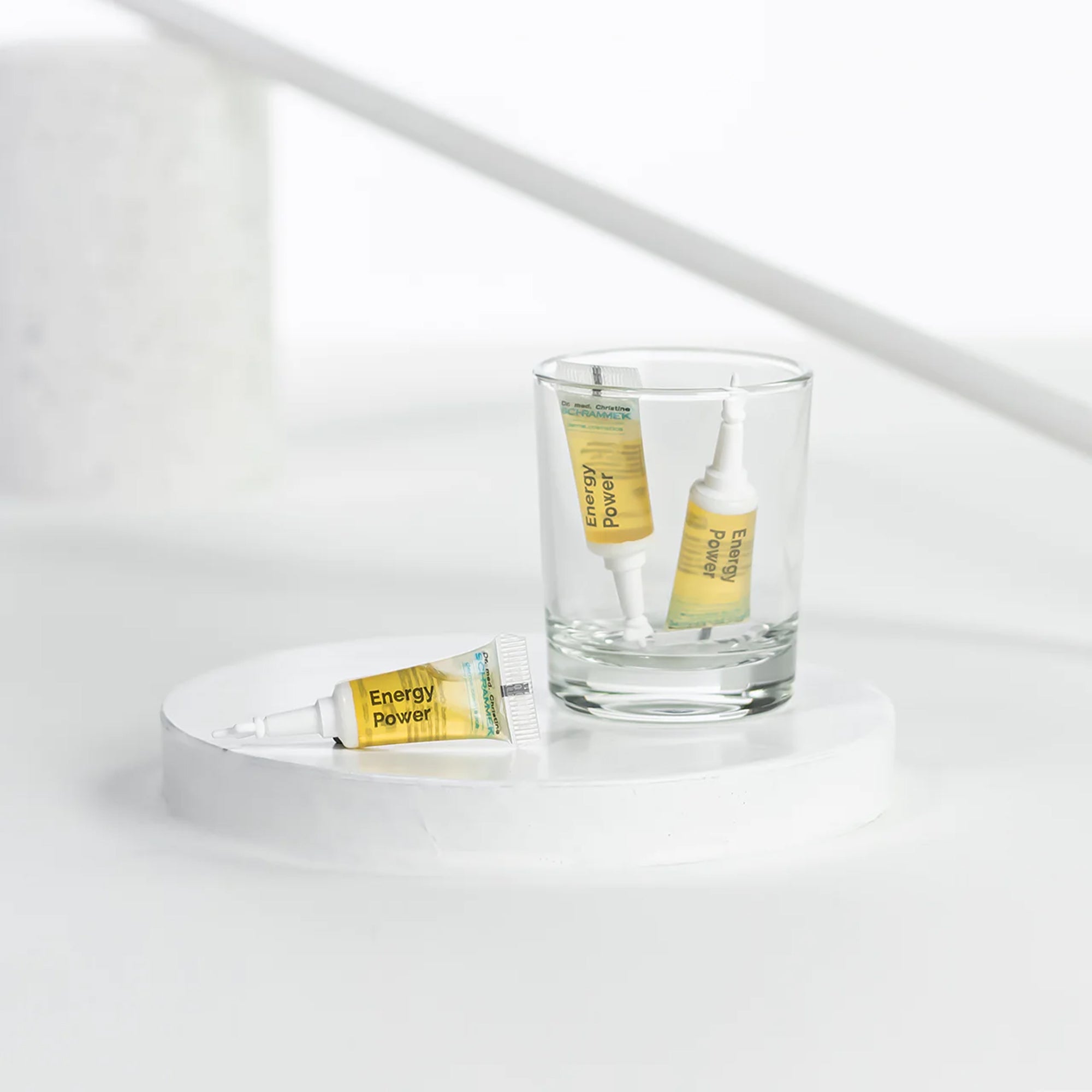 Energy Plus Ampoules