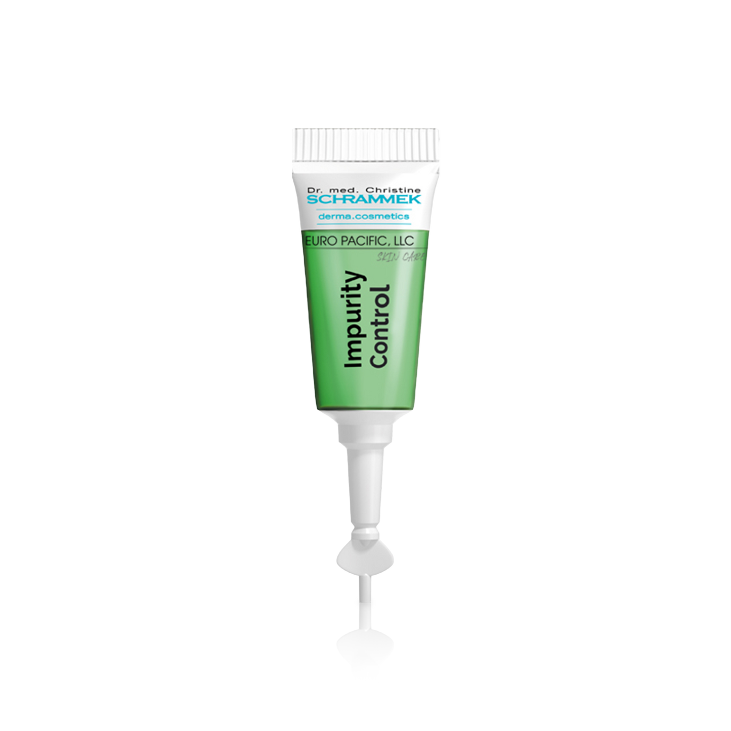 Impurity Control Ampoules