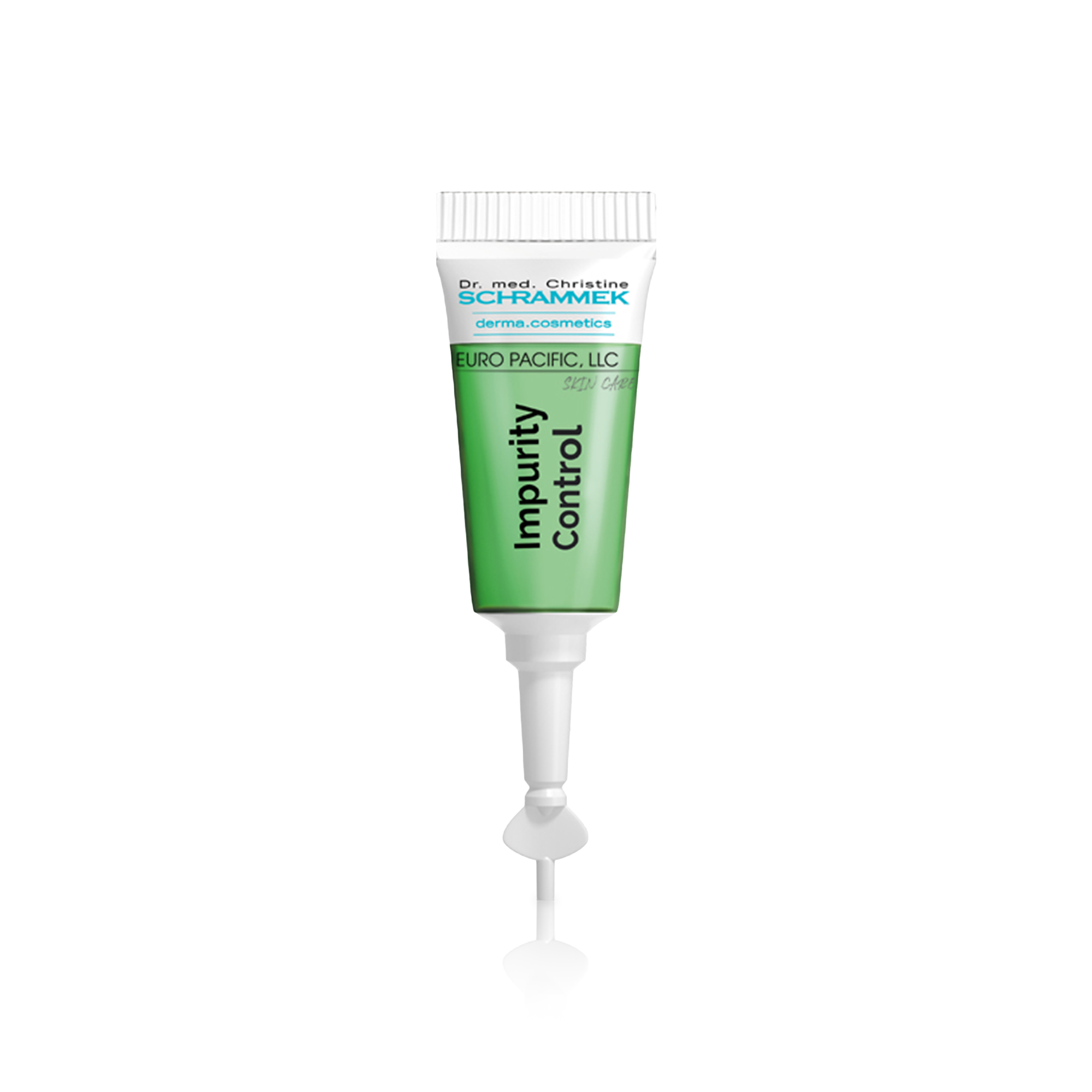 Impurity Control Ampoules