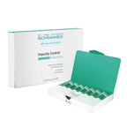 Impurity Control Ampoules