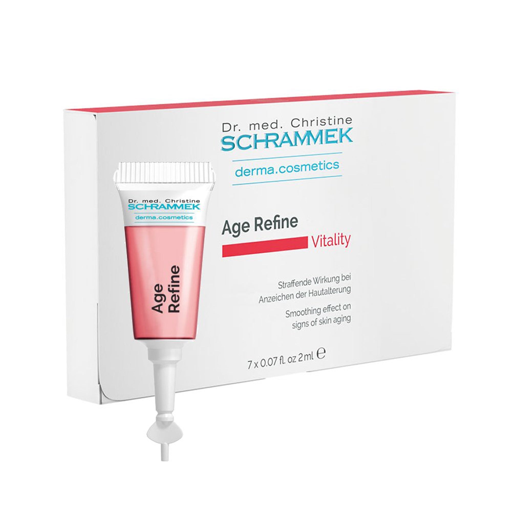 Age Refine Ampoules
