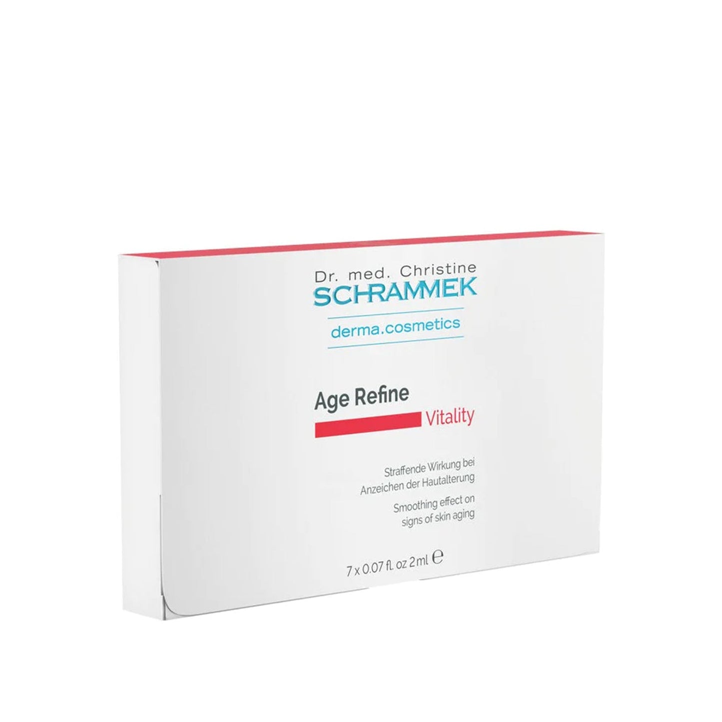 Age Refine Ampoules
