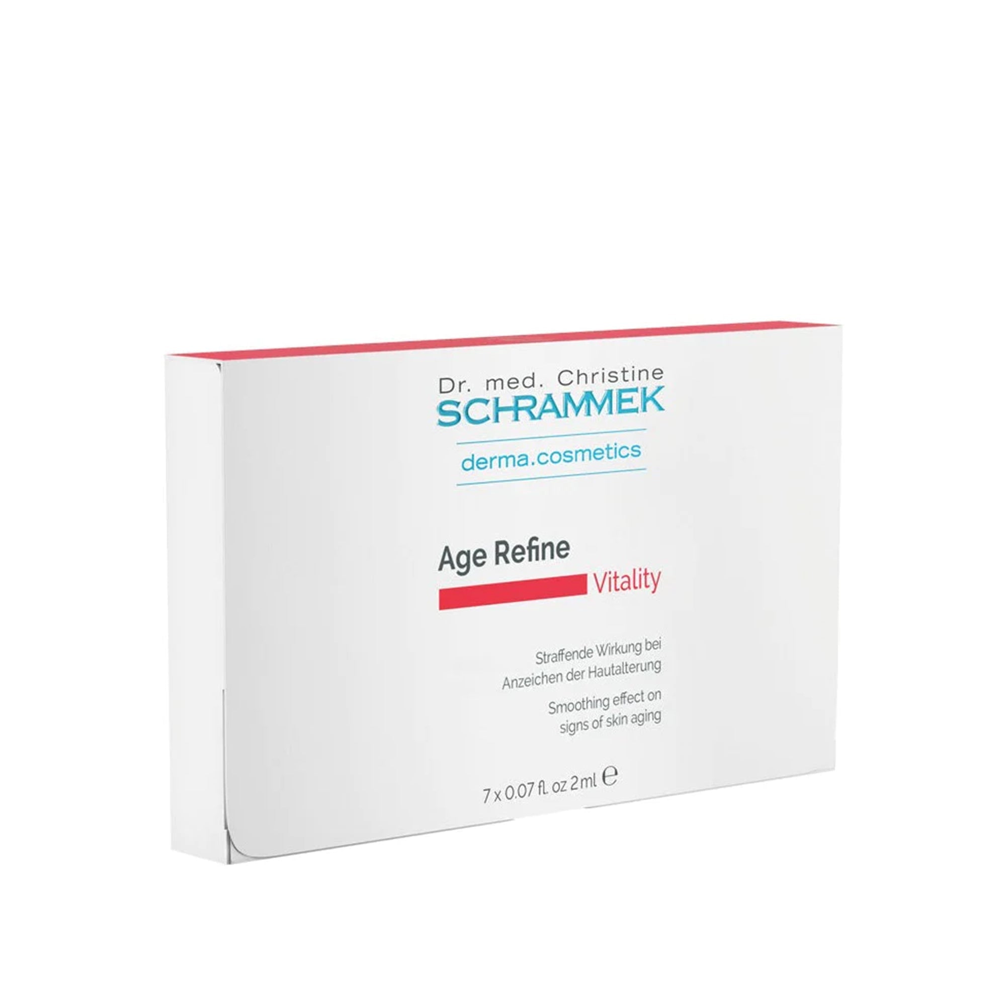 Age Refine Ampoules