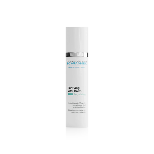 Purifying Vital Balm