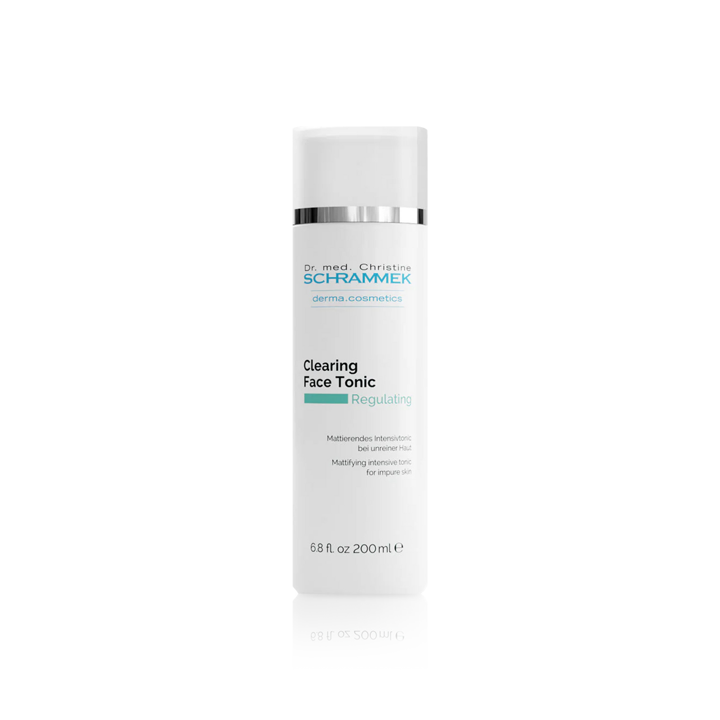 Clearing Face Tonic