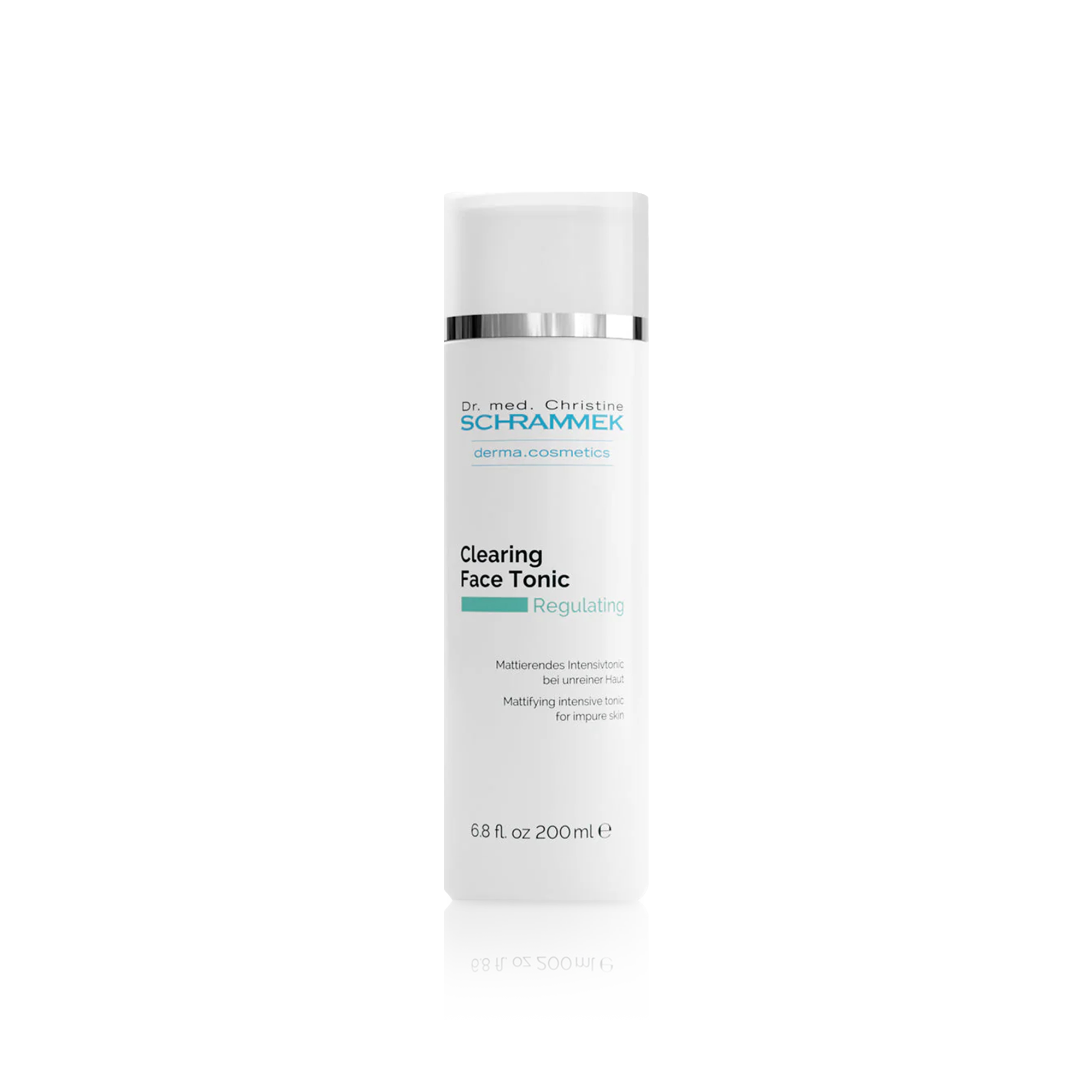 Clearing Face Tonic