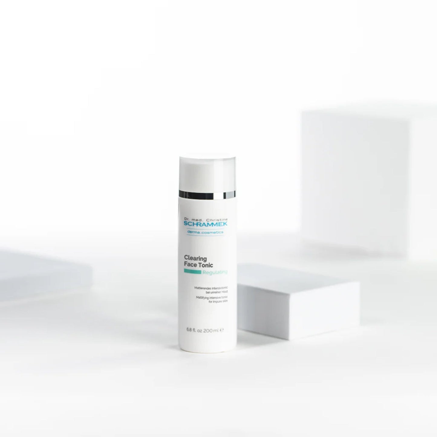 Clearing Face Tonic