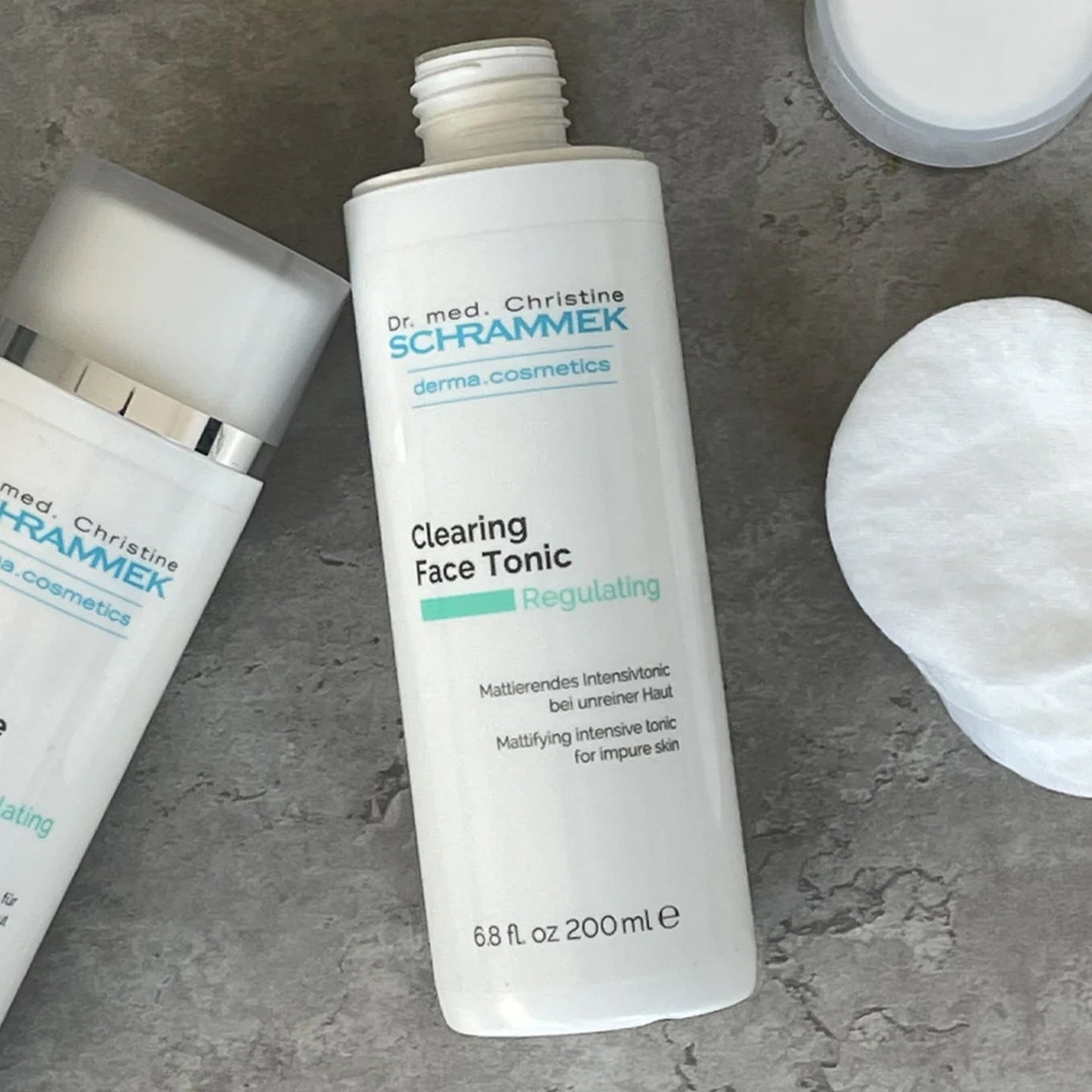 Clearing Face Tonic