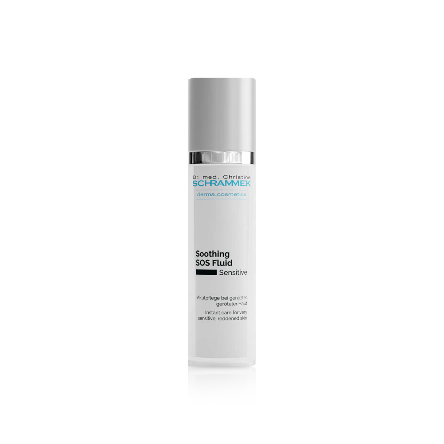 Soothing SOS Fluid